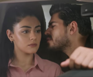 Panna młoda odc. 66. Hancer, Cihan