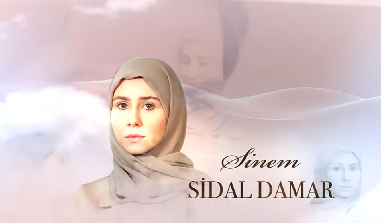Panna młoda obsada. Sinem (Sidal Damar)