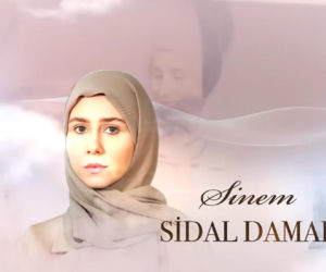 Panna młoda obsada. Sinem (Sidal Damar)