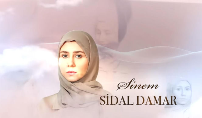 Panna młoda obsada. Sinem (Sidal Damar)