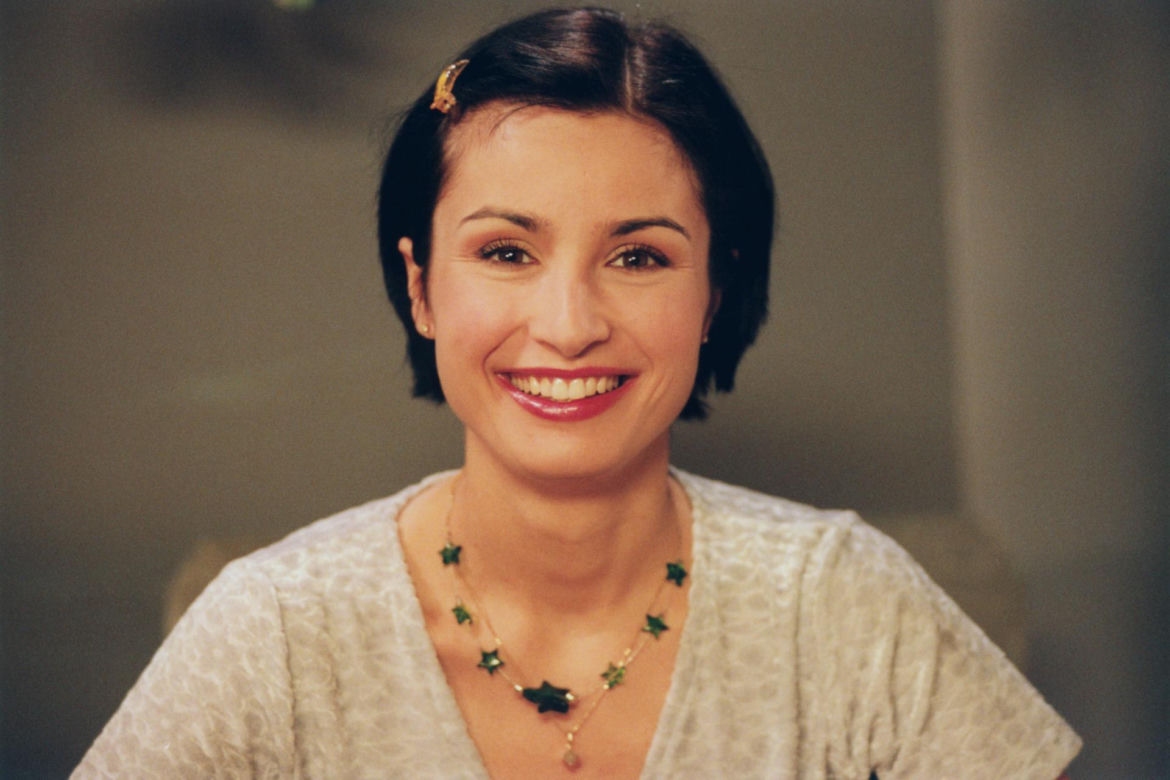 Joanna Brodzik