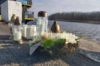 Tragedia w Dziwnowie. Cała rodzina straciła życie. Sąsiedzi są wstrząśnięci: To byli fantastyczni ludzie 