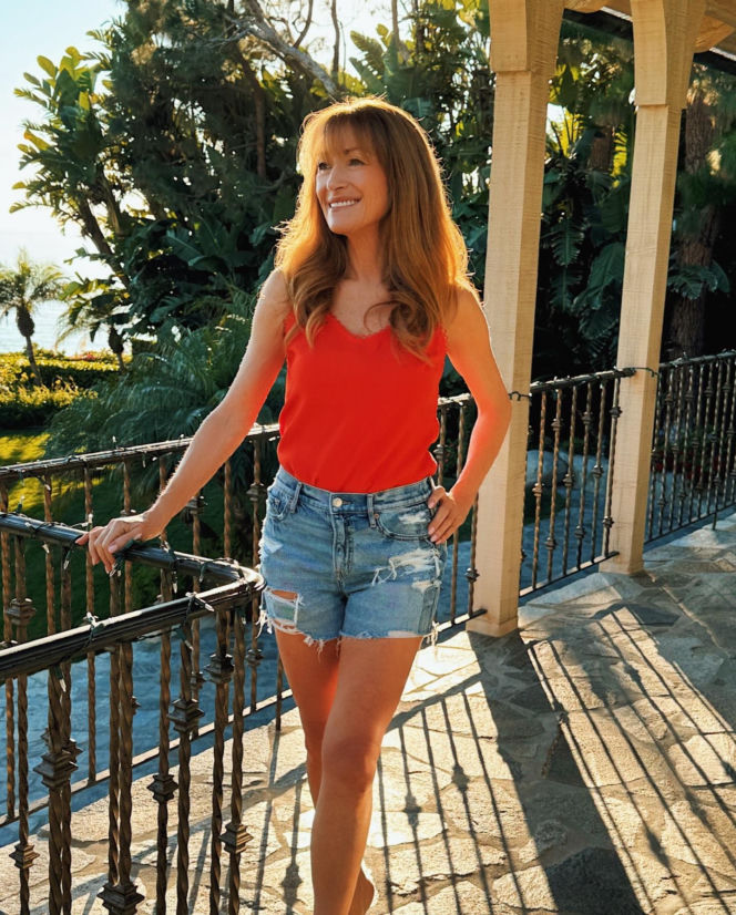 Jane Seymour