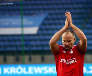 Wisła Kraków - Termalica Bruk-Bet Nieciecza 0:0