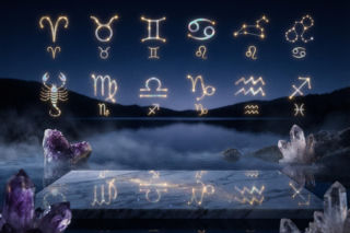 Horoskop dzienny na 26 stycznia. Gwiazdy wskazują drogę do sukcesu i wewnętrznego spokoju