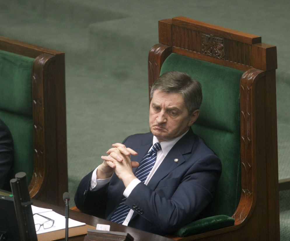Marek Kuchciński