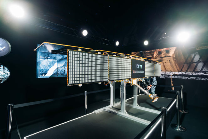 Kosmiczna wystawa w Muzeum Wojska Polskiego. Tak wystrzelą pierwszego polskiego wojskowego satelitę