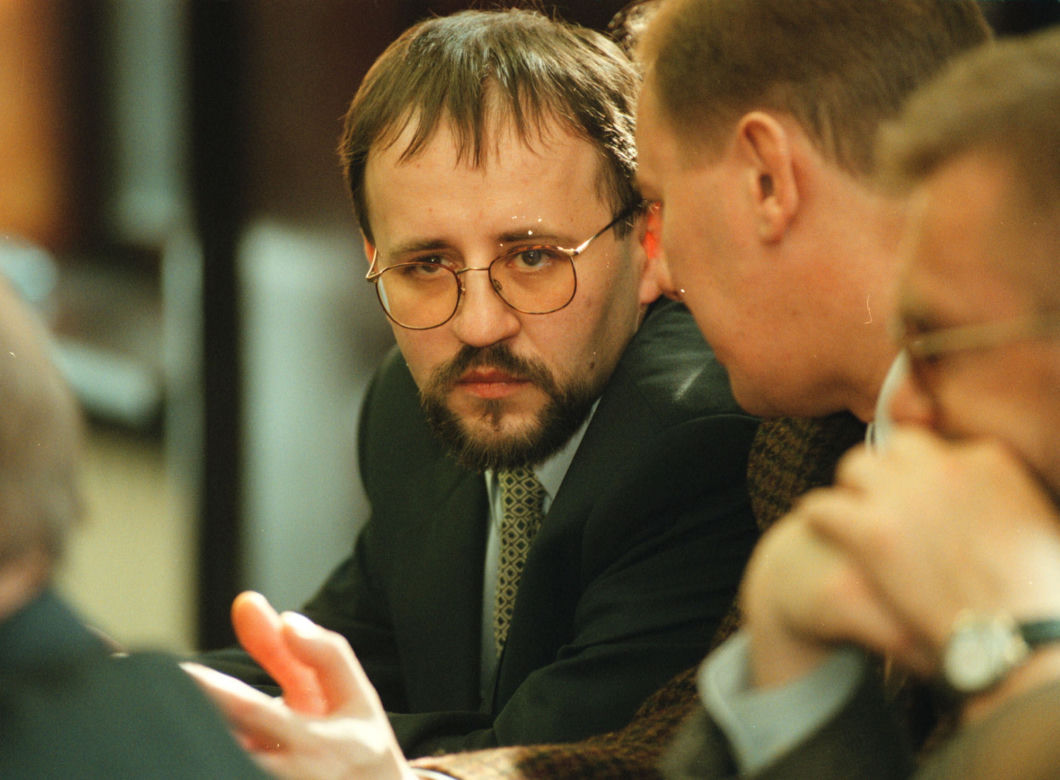 Bogusław Bagsik