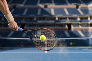 Finał US Open. Czy reprezentant gospodarzy przełamie fatalną passę