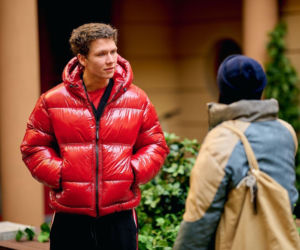 Koniec związku w Na Wspólnej. Leon postawi twarde warunki uzależnionej Julce