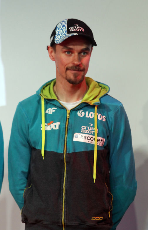 Piotr Żyła