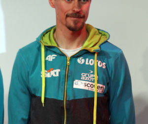 Piotr Żyła