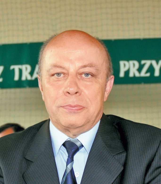 Super Biznes: Upadki