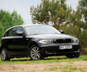 BMW 116