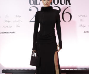 Lalka, Roxie i gwiazda M jak miłość błyszczały w tłumie gwiazd. Odważne stylizacje na gali Kobieta Roku Glamour było