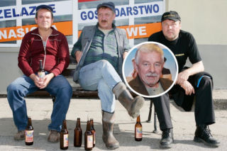 „Ranczo” wraca na ekrany. Twórca kultowego serialu przerywa milczenie