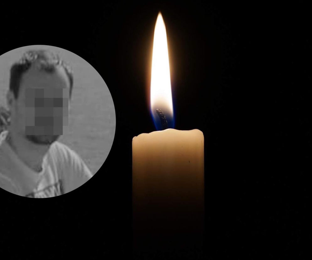 Dramatyczny finał poszukiwań w Zabrzu. Zaginiony Łukasz K. nie żyje! Znaleziono zwłoki 29-latka