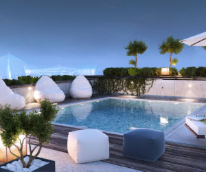Solec Residence