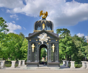 Pałac Branickich w Białymstoku