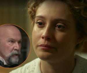 La Promesa, odcinek 373: Szokujące podejrzenia Jany! Dziewczyna odkrywa, że baron de Linaja mógł wcale nie zabić jej matki