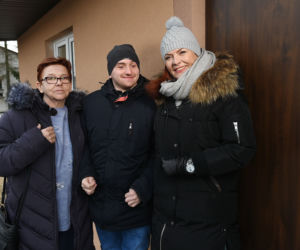 Nasz nowy dom: Rodzina z Rembertowa.