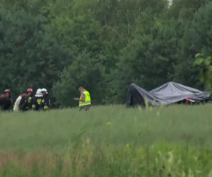 Cessna, awionetka, zderzenie samolotów