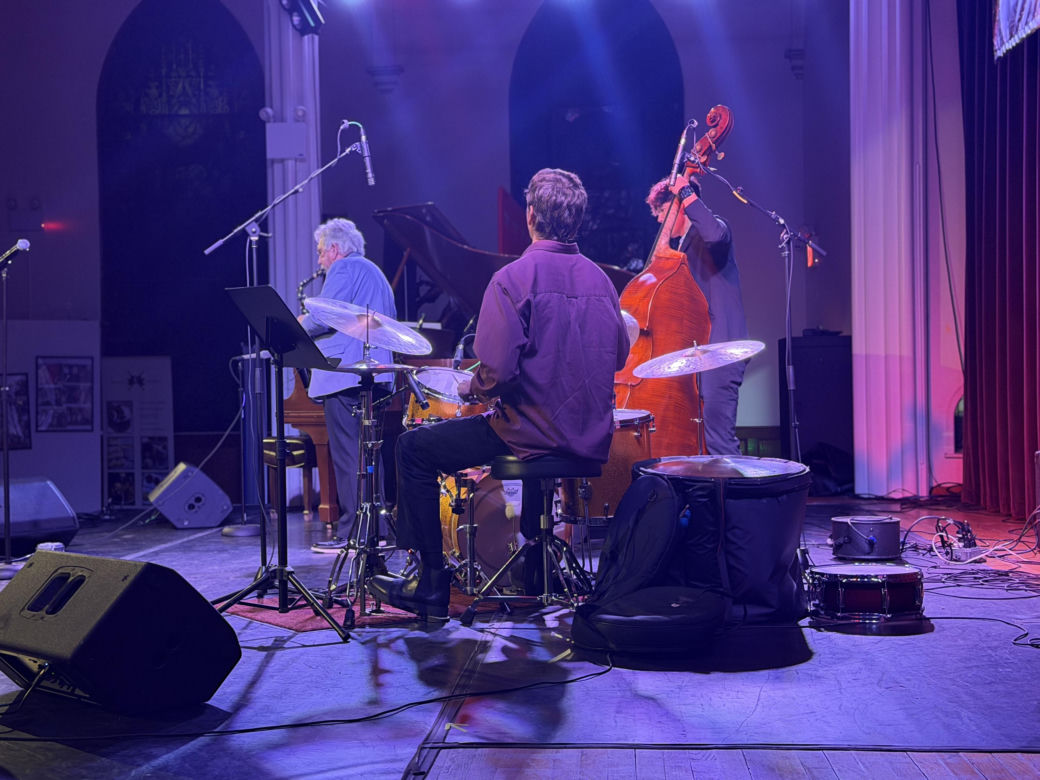 Trzeci Greenpoint Jazz Festival za nami