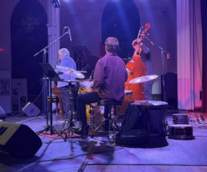 Trzeci Greenpoint Jazz Festival za nami