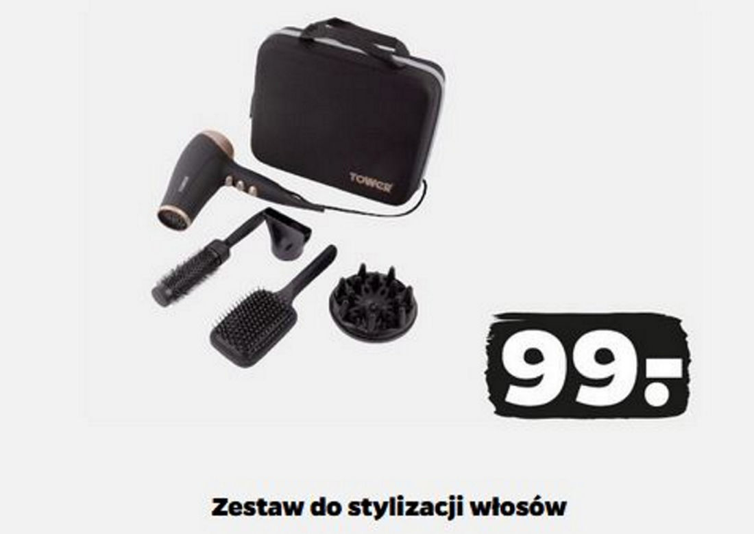 Netto na Dzień Matki