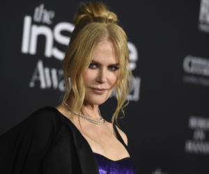 Szok! ona ma 54 lata! nicole kidman szokuje na gali