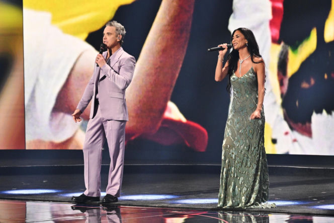 Losowanie MŚ 2026: Tłum gwiazd na ceremonii