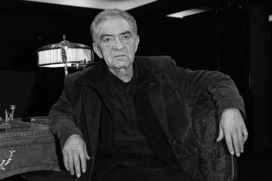Jerzy Trela