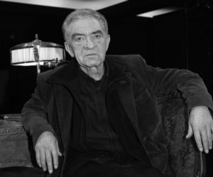 Jerzy Trela