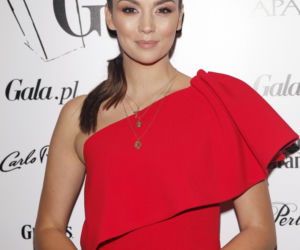 Paulina Krupińska kiedyś i dziś. Tak przez lata zmieniała się nowa prowadząca Mam talent