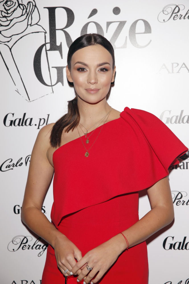 Paulina Krupińska kiedyś i dziś. Tak przez lata zmieniała się nowa prowadząca "Mam talent"