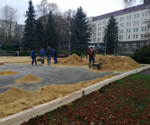 Lodowisko Zabrze