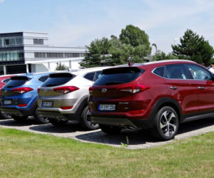 2015 Hyundai Tucson