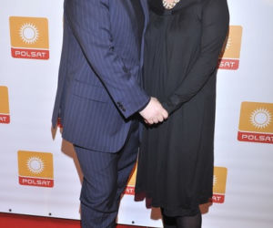 Jacek Stachurski, Krystyna Czubówna