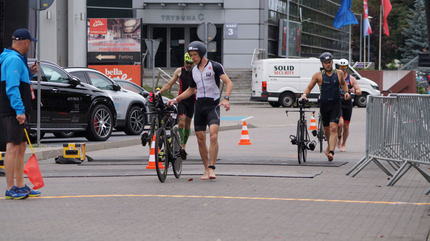 Enea Bydgoszcz Triathlon 2021 [GALERIA]