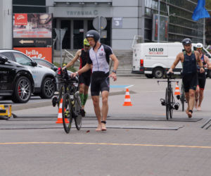 Enea Bydgoszcz Triathlon 2021 [GALERIA]