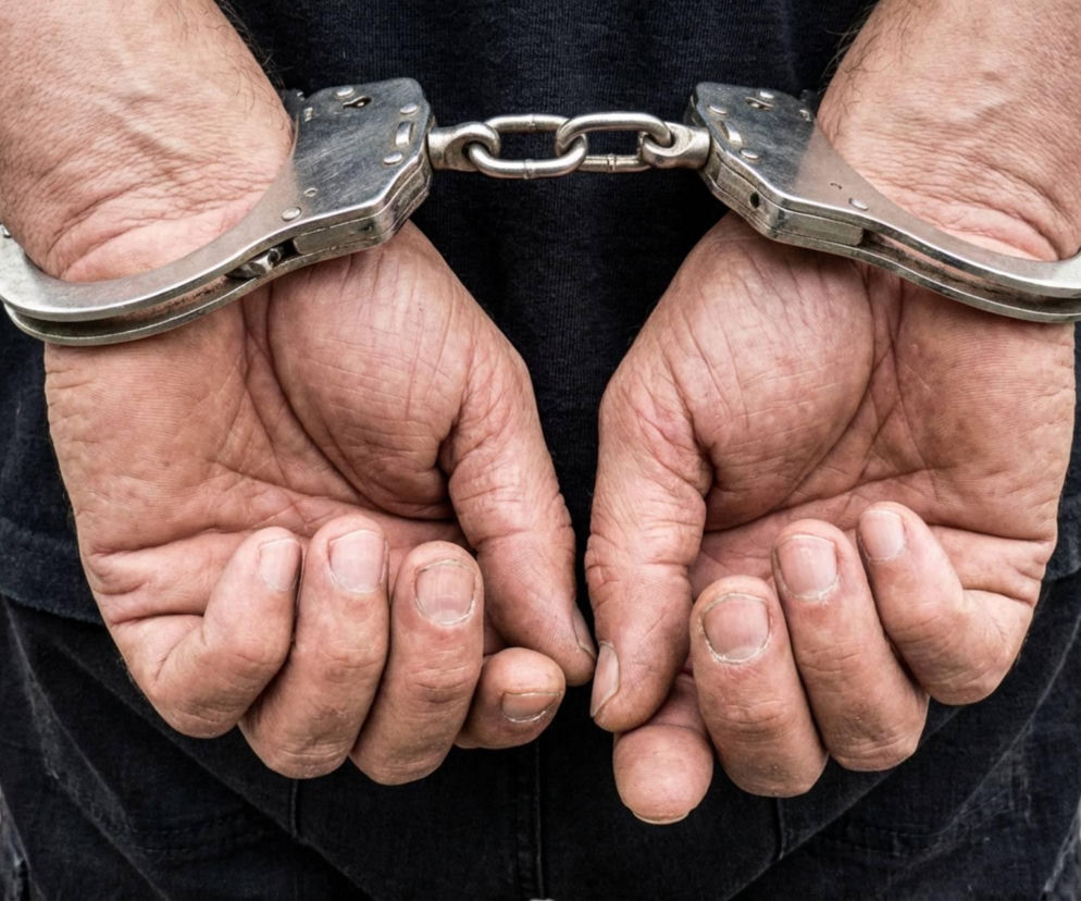 Gwałciciel z Pomorza zatrzymany. Wpadł we Francji po 18 latach