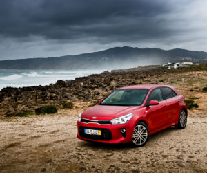 Nowa Kia Rio 1.4 CRDi 6MT XL