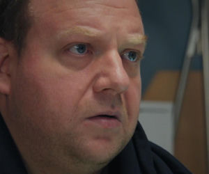 M jak miłość odc. 1927. Tadeusz (Bartłomiej Nowosielski)