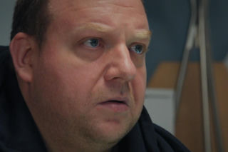 M jak miłość odc. 1927. Tadeusz (Bartłomiej Nowosielski)