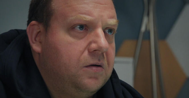 M jak miłość odc. 1927. Tadeusz (Bartłomiej Nowosielski)