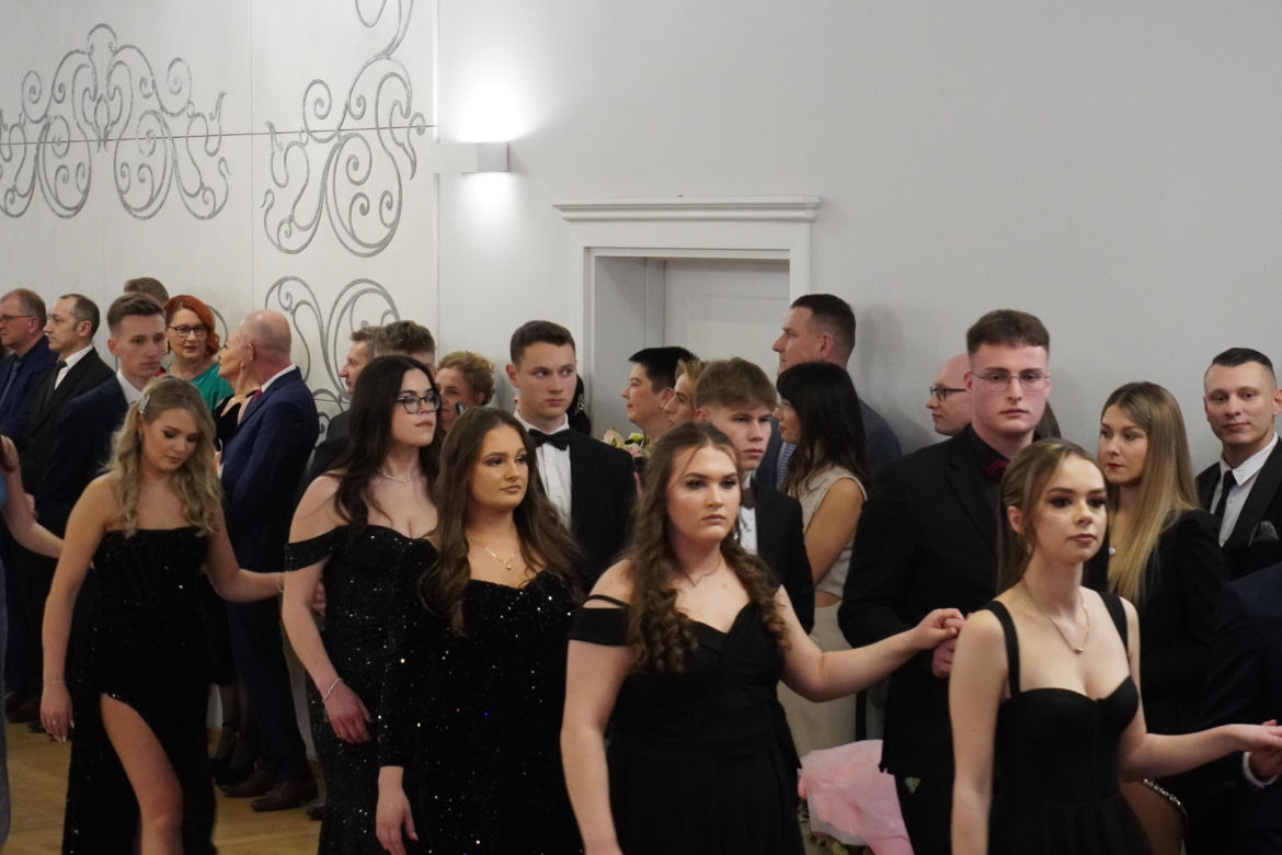 Studniówka Zespołu Szkół nr 2 w Rzeszowie