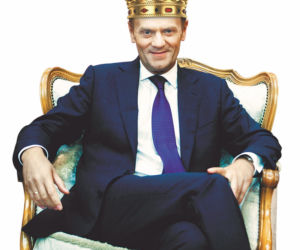 Donald Tusk