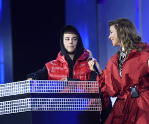 Allan Enso ma świetne relacje ze swoją mamą Edyta Górniak