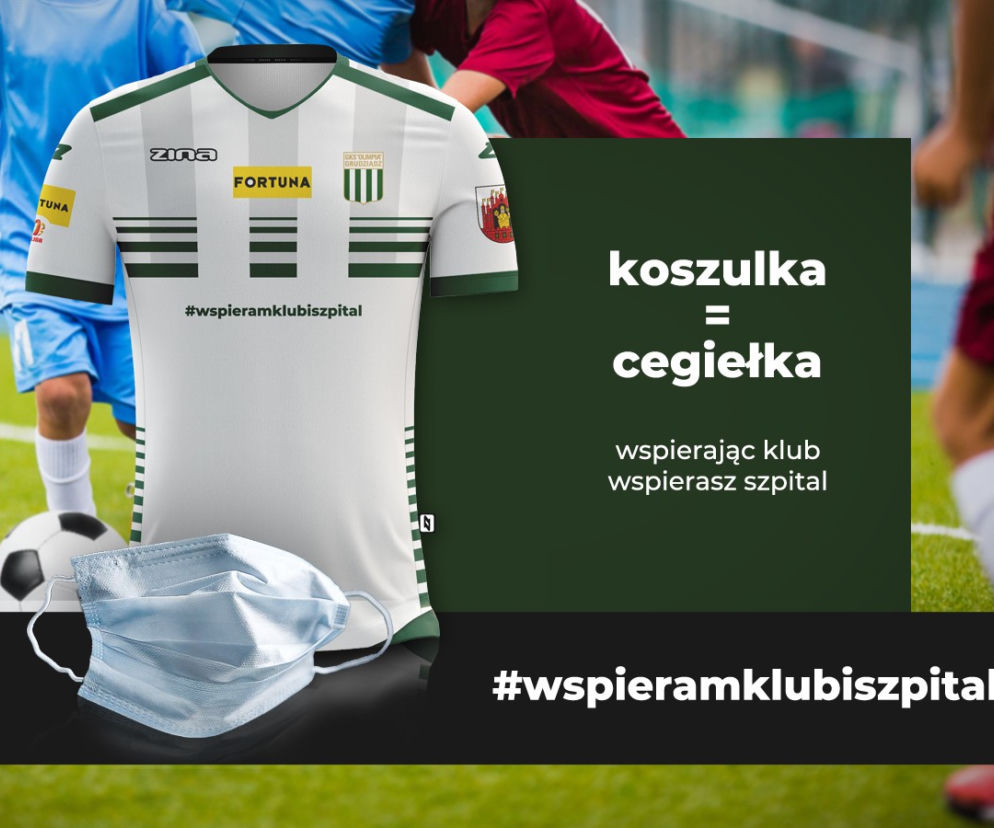 Olimpia Grudziądz
