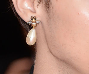 Harry Styles na MET GALA 2019